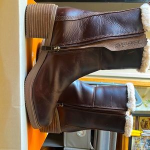 Timberland Dalston Vibe Warmed line boots